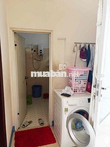 Bán căn hộ CC An Sương, KDC An Sương, 55m2, Lô A. Q12. 1ty960
