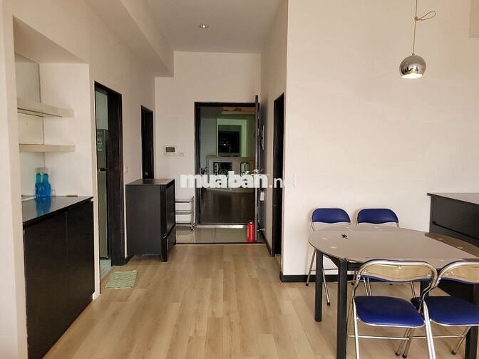 CHO THUÊ NHANH CĂN HỘ THE FLEMINGTON – QUẬN 11 – 87M² (2PN – 2WC)