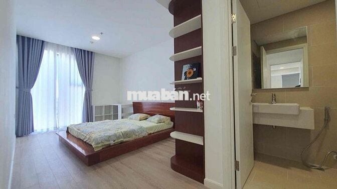 Cho thuê CH Urban Green 2PN-84m2 giá 13 triệu full NT ( giá thật )
