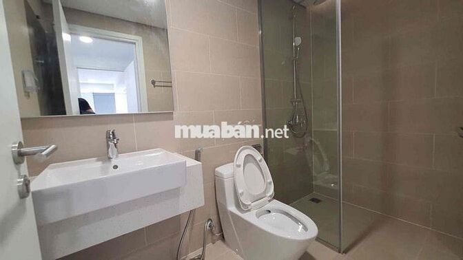 Cho thuê CH Urban Green 2PN-84m2 giá 13 triệu full NT ( giá thật )