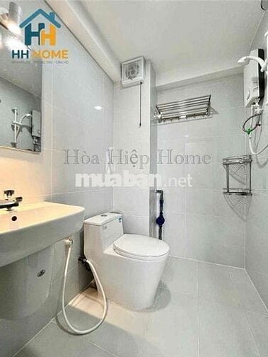 Phòng Trọ Nội Thất Cao Cấp gần ĐHYD và ĐHCT
