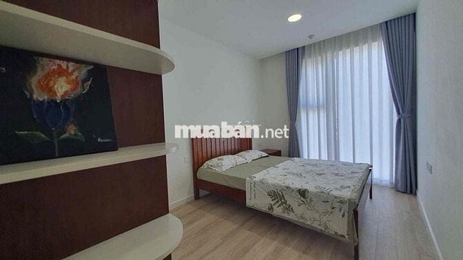 Cho thuê CH Urban Green 2PN-84m2 giá 13 triệu full NT ( giá thật )