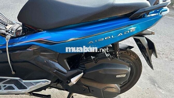 Honda Airblade fi 2020 Xanh đen