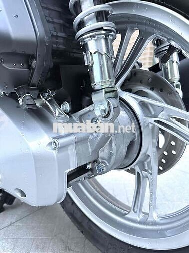 Honda SH160 ABS 2026 Trắng 100km bao check hãng