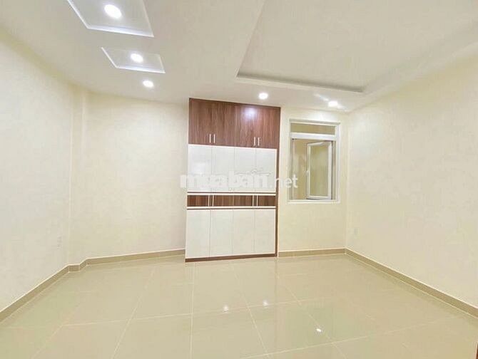 Cho thuê gấp nhà MT 268A Thạch Lam, P. Phú Thạnh, Q.Tân Phú