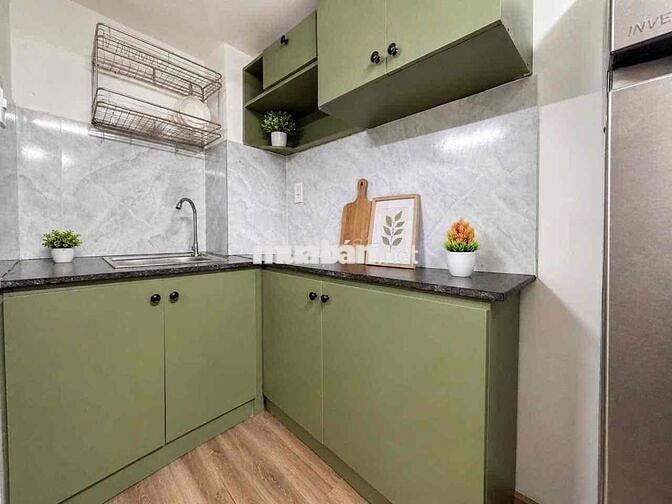 💥 Em KHAI TRƯƠNG DUPLEX MỚI 100% ngay Đại Học Văn Hiến