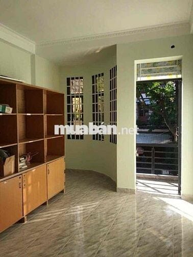 CHO THUÊ NHÀ MẶT TIỀN T6 TÂY THẠNH