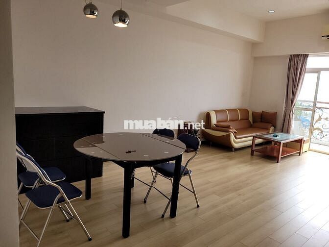 CHO THUÊ NHANH CĂN HỘ THE FLEMINGTON – QUẬN 11 – 87M² (2PN – 2WC)