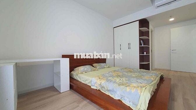 Cho thuê CH Urban Green 2PN-84m2 giá 13 triệu full NT ( giá thật )