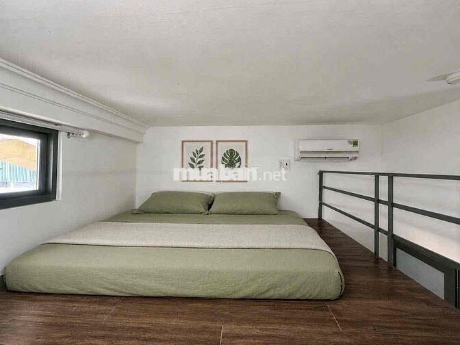 💥 Em KHAI TRƯƠNG DUPLEX MỚI 100% ngay Đại Học Văn Hiến