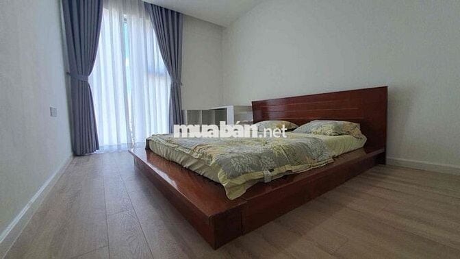 Cho thuê CH Urban Green 2PN-84m2 giá 13 triệu full NT ( giá thật )