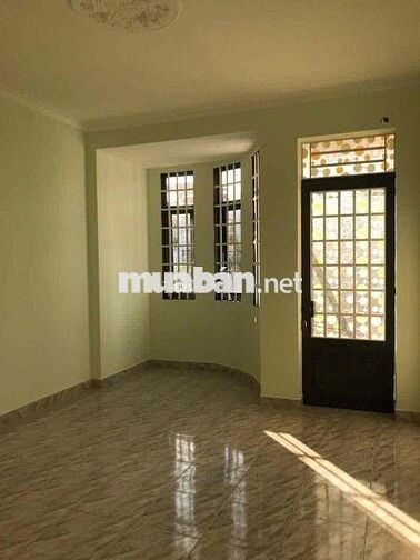 CHO THUÊ NHÀ MẶT TIỀN T6 TÂY THẠNH