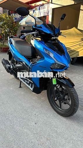 Honda Airblade fi 2020 Xanh đen