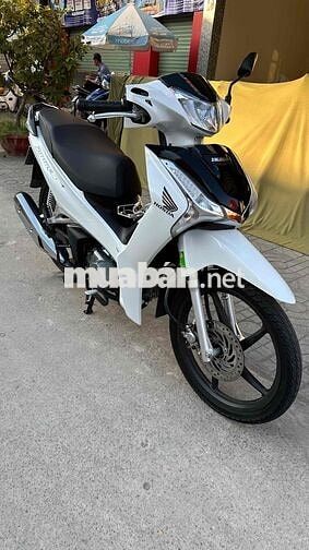 Honda Future fi 2020 Trắng đen ( hỗ trợ góp )