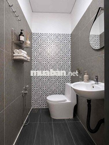💥 Em KHAI TRƯƠNG DUPLEX MỚI 100% ngay Đại Học Văn Hiến