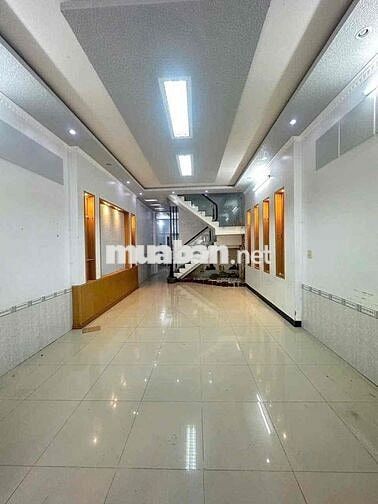 CHO THUÊ NHÀ 2 LẦU ĐƯỜNG LÊ CHÂN KHU DÂN CƯ 91B