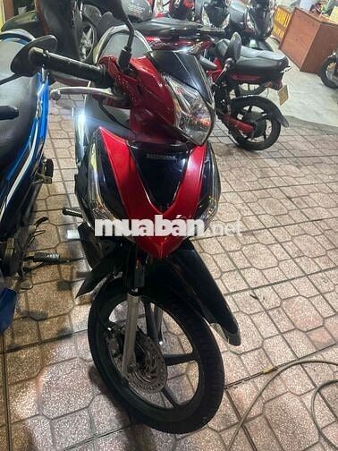 Honda phưu chờ