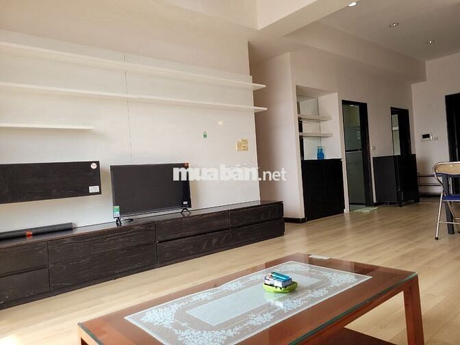 CHO THUÊ NHANH CĂN HỘ THE FLEMINGTON – QUẬN 11 – 87M² (2PN – 2WC)