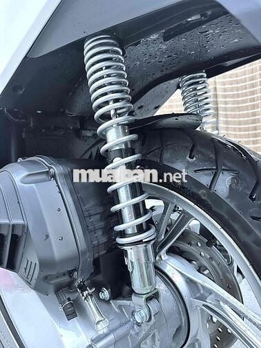 Honda SH160 ABS 2026 Trắng 100km bao check hãng