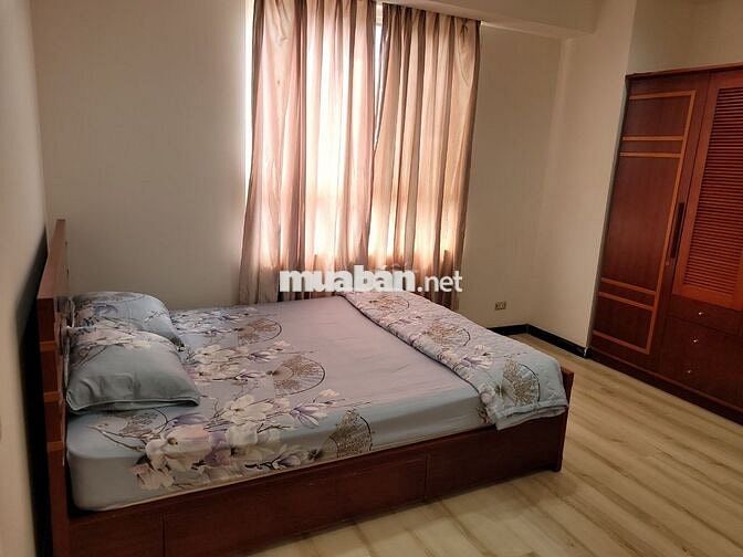 CHO THUÊ NHANH CĂN HỘ THE FLEMINGTON – QUẬN 11 – 87M² (2PN – 2WC)