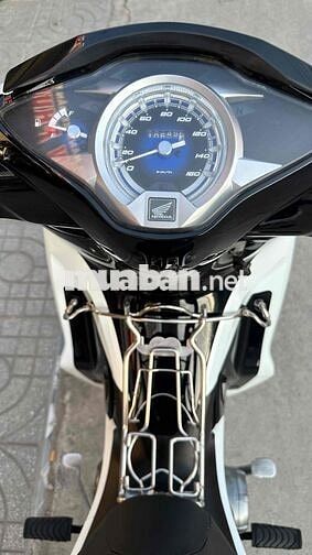 Honda Future fi 2020 Trắng đen ( hỗ trợ góp )