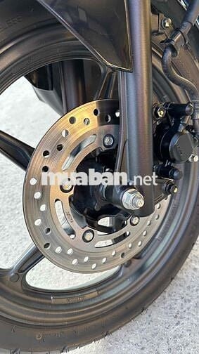 Honda Airblade fi 2020 Xanh đen