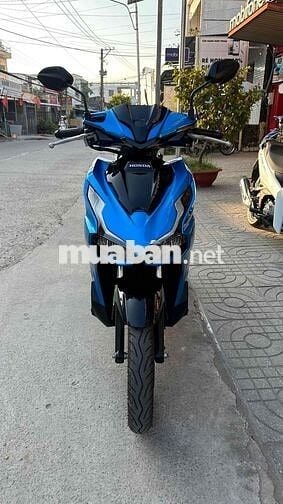 Honda Airblade fi 2020 Xanh đen