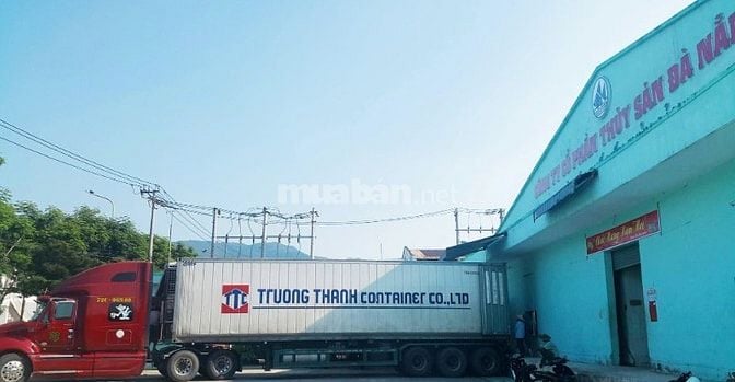 CHO THUÊ MẶT BẰNG 2.400m² – VỊ TRÍ CHIẾN LƯỢC TẠI TRUNG TÂM QUẬN SƠN T