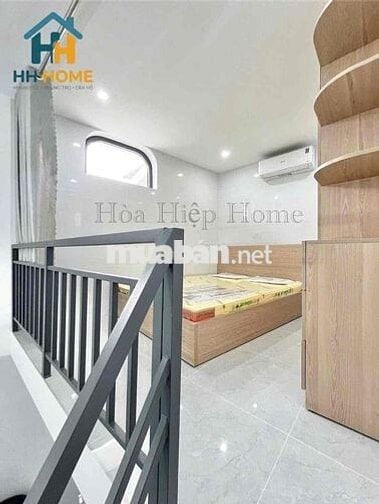 Phòng Trọ Nội Thất Cao Cấp gần ĐHYD và ĐHCT