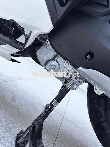 Honda SH160 ABS 2026 Trắng 100km bao check hãng