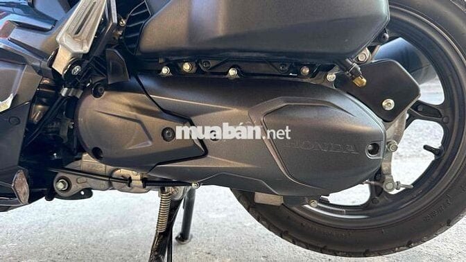 Honda Airblade fi 2020 Xanh đen