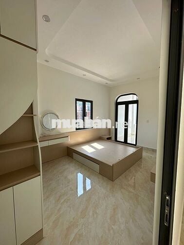 Nhà NGỘP ngân hàng trong khu dân cư giá 1ty680 tại Tân Hiệp Tân Uyên