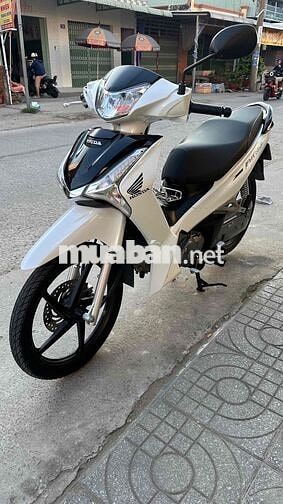 Honda Future fi 2020 Trắng đen ( hỗ trợ góp )