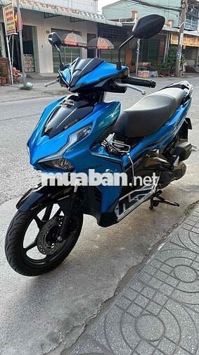 Honda Airblade fi 2020 Xanh đen