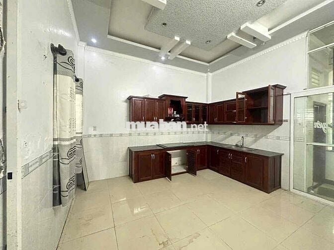 CHO THUÊ NHÀ 2 LẦU ĐƯỜNG LÊ CHÂN KHU DÂN CƯ 91B