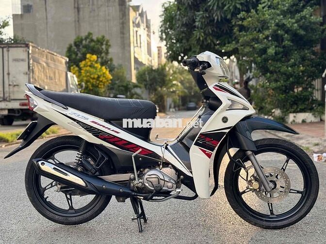 Yamaha Sirius Fi 2020 BSTP chính chủ nguyên zin