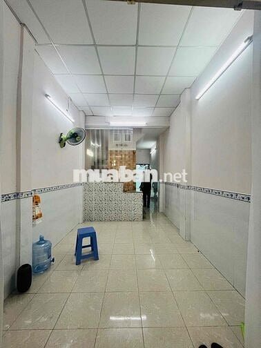 💰💰💰 TRỆT LẦU 2PN 2WC - HẺM 1/ LÊ LỢI, P4, GV