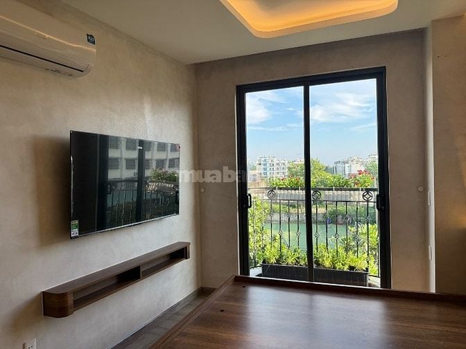 TOÀ CĂN HỘ DỊCH VỤ SIÊU VIP, thu nhập 100 triệu/tháng!!! 📍Hẻm xe tải 