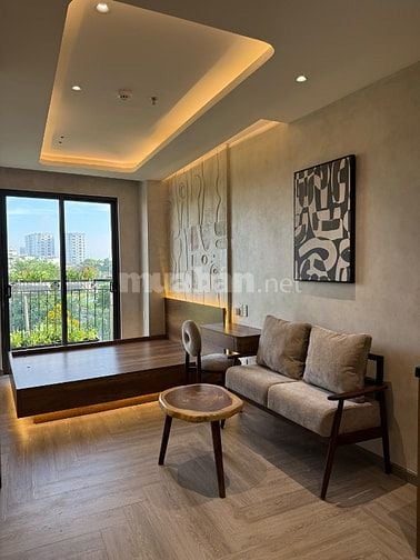 TOÀ CĂN HỘ DỊCH VỤ SIÊU VIP, thu nhập 100 triệu/tháng!!! 📍Hẻm xe tải 