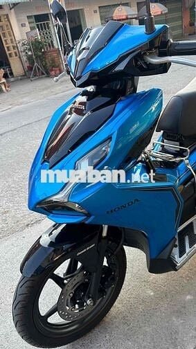 Honda Airblade fi 2020 Xanh đen
