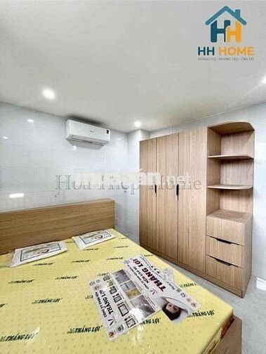 Phòng Trọ Nội Thất Cao Cấp gần ĐHYD và ĐHCT