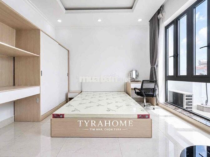 1PN Bancol Thoáng Mát, Cực Chill, Full NT Gần VLU, IUH, GTVT,….