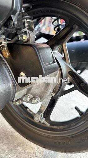 Honda Airblade fi 2020 Xanh đen