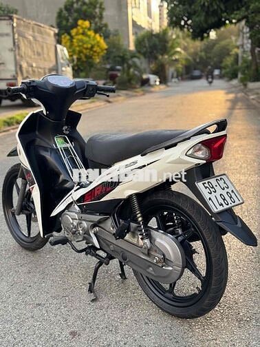 Yamaha Sirius Fi 2020 BSTP chính chủ nguyên zin