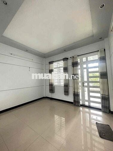 CHO THUÊ NHÀ 2 LẦU ĐƯỜNG LÊ CHÂN KHU DÂN CƯ 91B