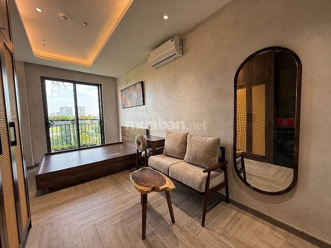 TOÀ CĂN HỘ DỊCH VỤ SIÊU VIP, thu nhập 100 triệu/tháng!!! 📍Hẻm xe tải 