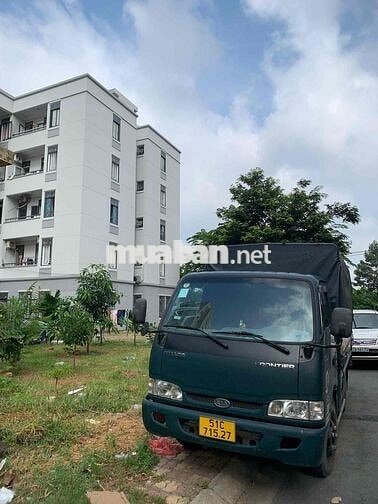 Bán căn hộ CC An Sương, KDC An Sương, 55m2, Lô A. Q12. 1ty960