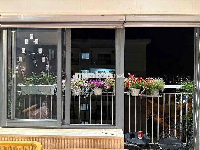 Bán Căn Góc Ct2 A Hud Phước Long Nha Trang View Thoáng Sổ Riêng