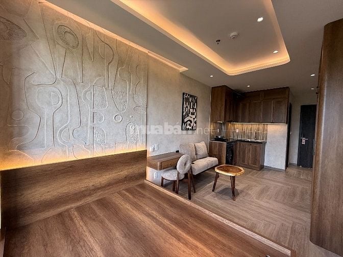 TOÀ CĂN HỘ DỊCH VỤ SIÊU VIP, thu nhập 100 triệu/tháng!!! 📍Hẻm xe tải 