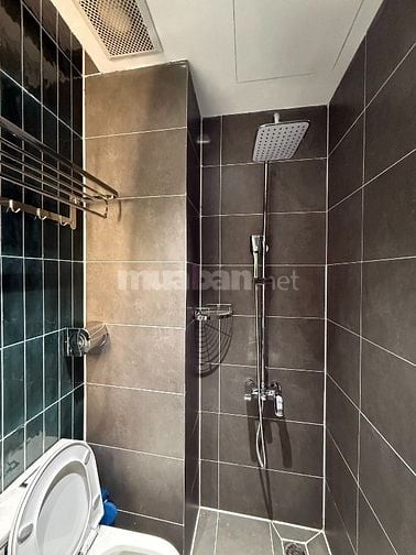 TOÀ CĂN HỘ DỊCH VỤ SIÊU VIP, thu nhập 100 triệu/tháng!!! 📍Hẻm xe tải 